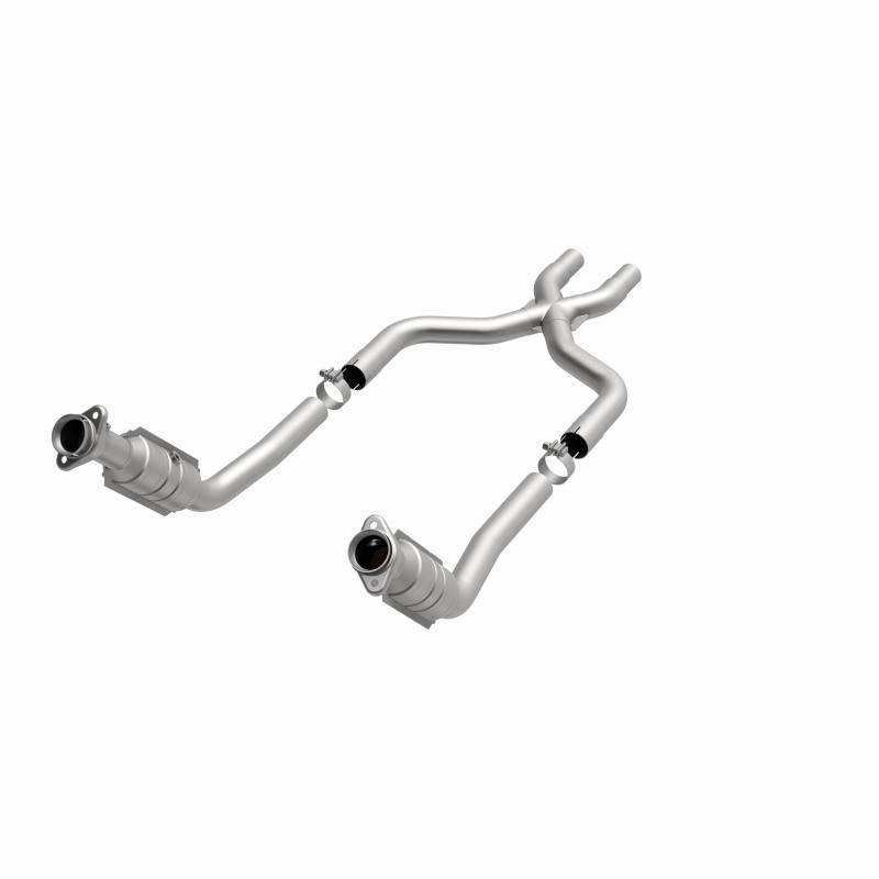 MagnaFlow Conv DF 2011 Ford Mustang 3.7L - Bild 21