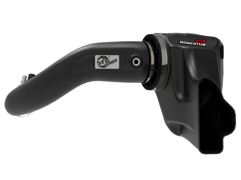 aFe Momentum GT CAIS w/ Pro 5R Media 18-19 Ford Mustang L4-2.3L (t) EcoBoost - Bild 4