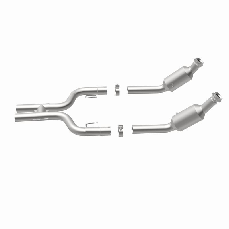 Magnaflow Conv DF Mustang 05-09 4.6L - Bild 11