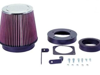 K&N 94-95 Ford Mustang V8-5.0L Performance Intake Kit