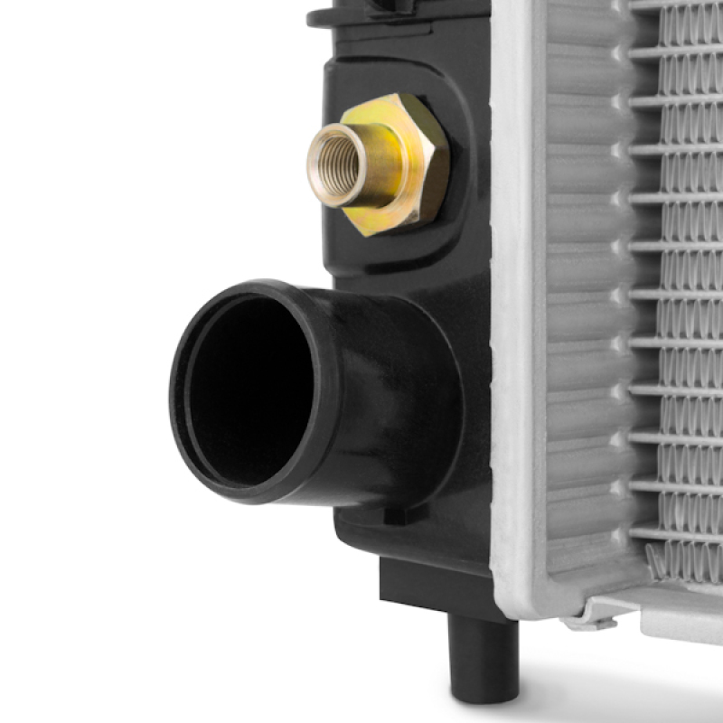 Mishimoto Ford Mustang 3.8L Replacement Radiator 1997-2004 - Bild 7
