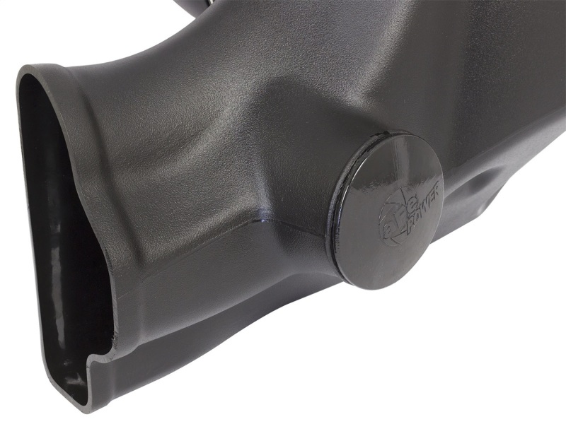 aFe Momentum GT Pro 5R Intake System 15-16 Ford Mustang L4-2.3L EcoBoost - Bild 5