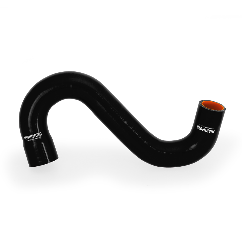 Mishimoto 2015+ Ford Mustang GT Silicone Lower Radiator Hose - Black - Bild 11