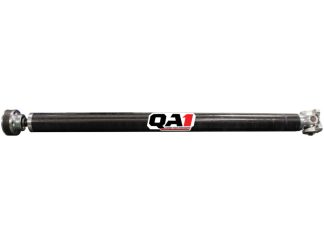 QA1 11-14 Ford Mustang GT (SFI) 3.3in REV Series Carbon Fiber Driveshaft
