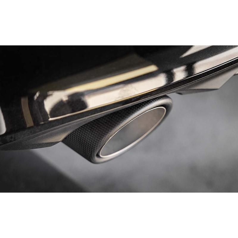 Magnaflow 18-21 Ford Mustang 5.0L V8 NEO Cat-Back Exhaust System - Bild 23