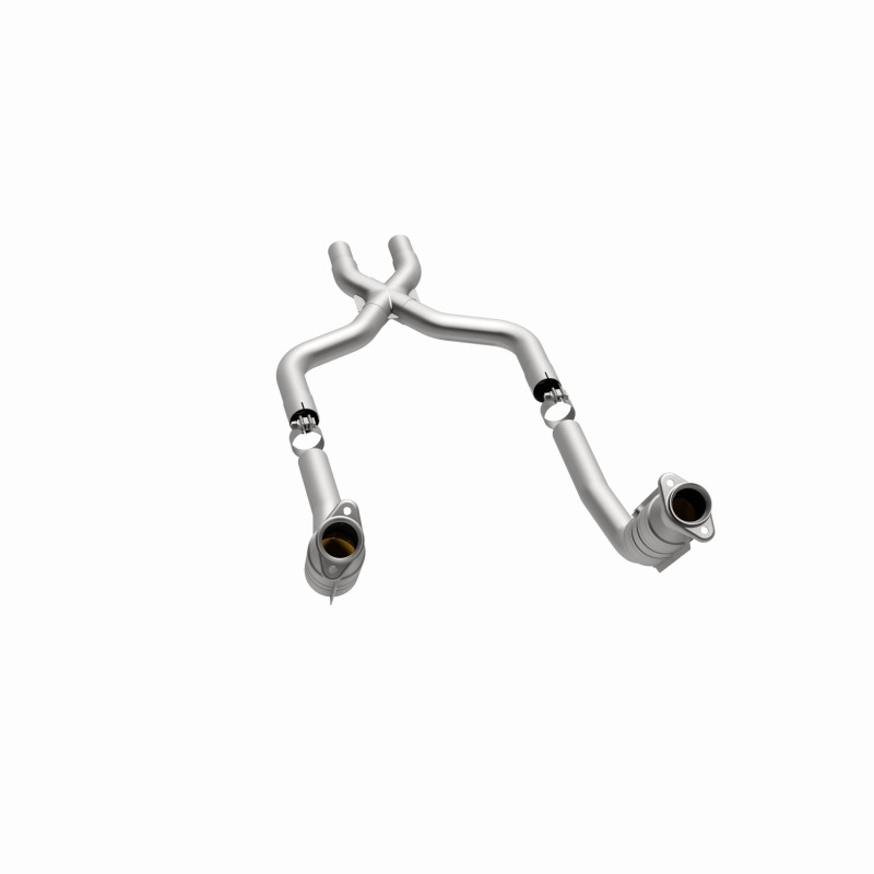 MagnaFlow Conv DF 2011 Ford Mustang 3.7L - Bild 5