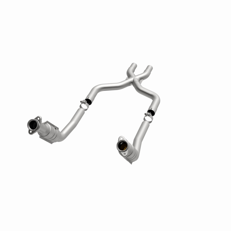 MagnaFlow Conv DF 2011 Ford Mustang 3.7L - Bild 26