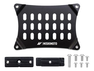 Mishimoto 24+ Ford Mustang 2.3L EcoBoost License Plate Relocation Kit