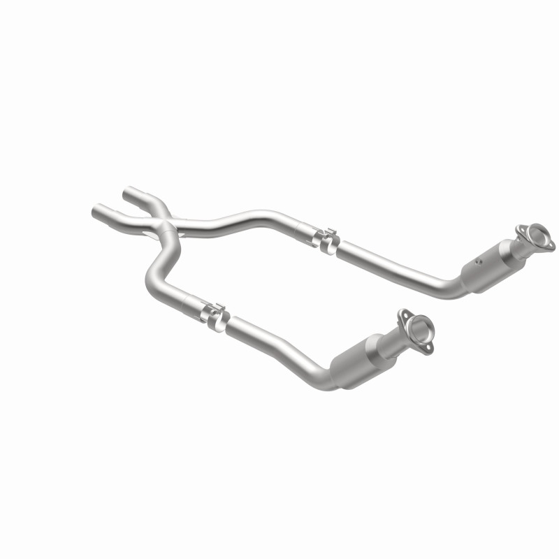 Magnaflow 11-14 Ford Mustang 3.7L Direct Fit Converter - Bild 26