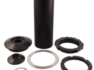 QA1 Coil-Over Sleeve Kit for Ford Mustang Stock Struts w/2.2in OD