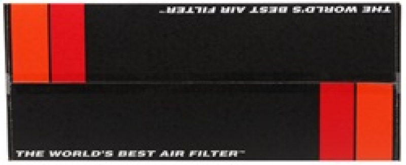 K&N 2018 Ford Mustang L4-2.3L F/I Aircharger Performance Intake - Bild 12