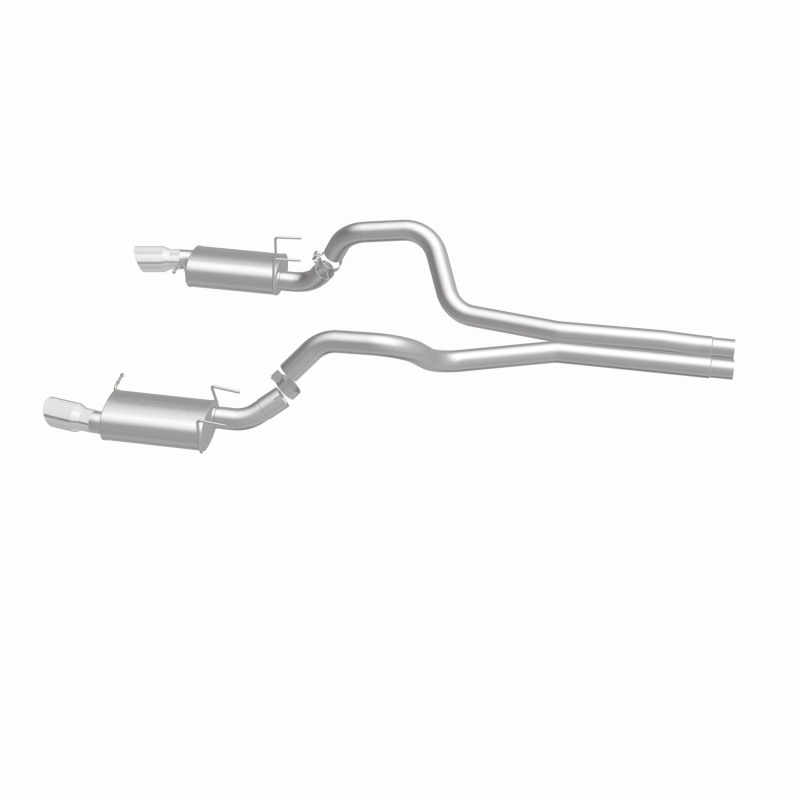 MagnaFlow SYS C/B 2011 Ford Mustang 5.0L - Bild 13