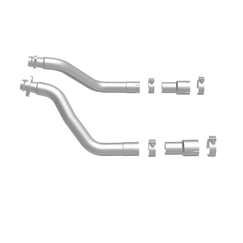 MagnaFlow Mani frontpipes 64-66 Mustang V8 - Bild 10