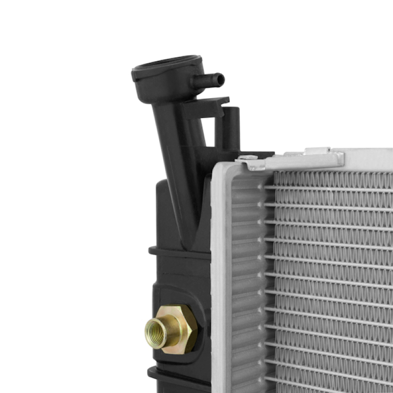 Mishimoto Ford Mustang 3.8L Replacement Radiator 1997-2004 - Bild 8