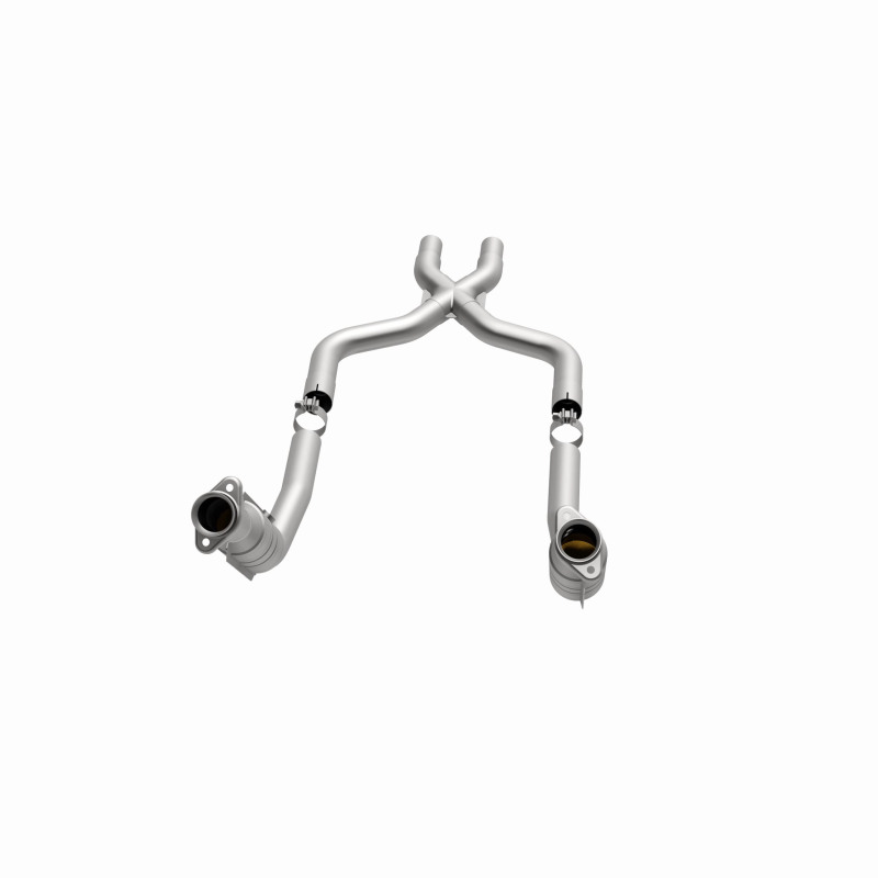 MagnaFlow Conv DF 2011 Ford Mustang 3.7L - Bild 3