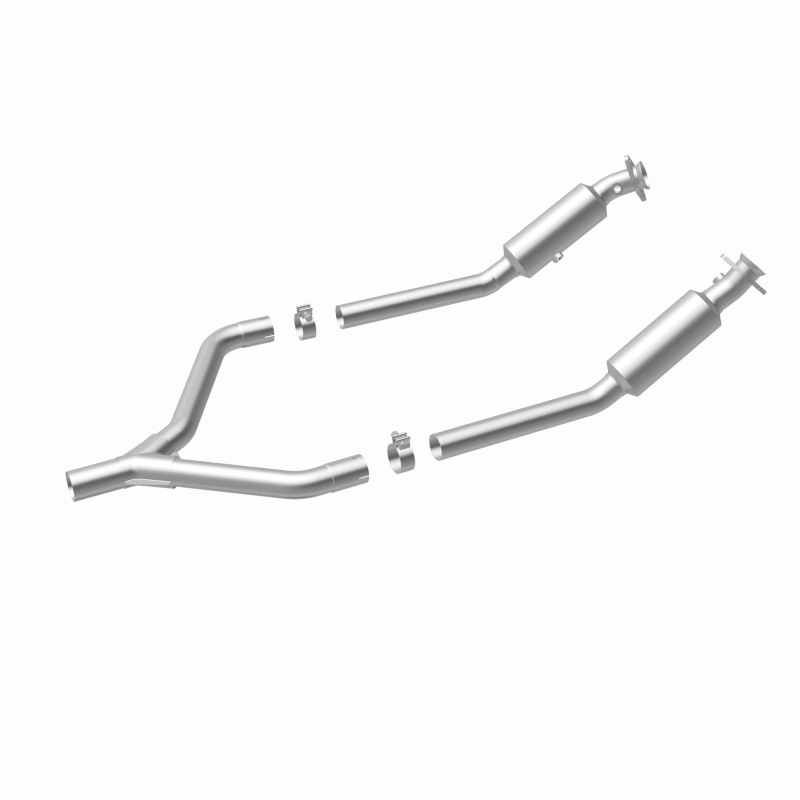 Magnaflow 06-10 Ford Mustang 4.0L Direct Fit Converter - Bild 24