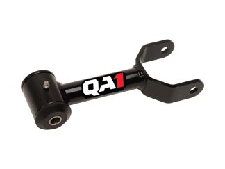 QA1 05-11 Ford Mustang Upper Non-Adjustable Tubular Trailing Arm - Single