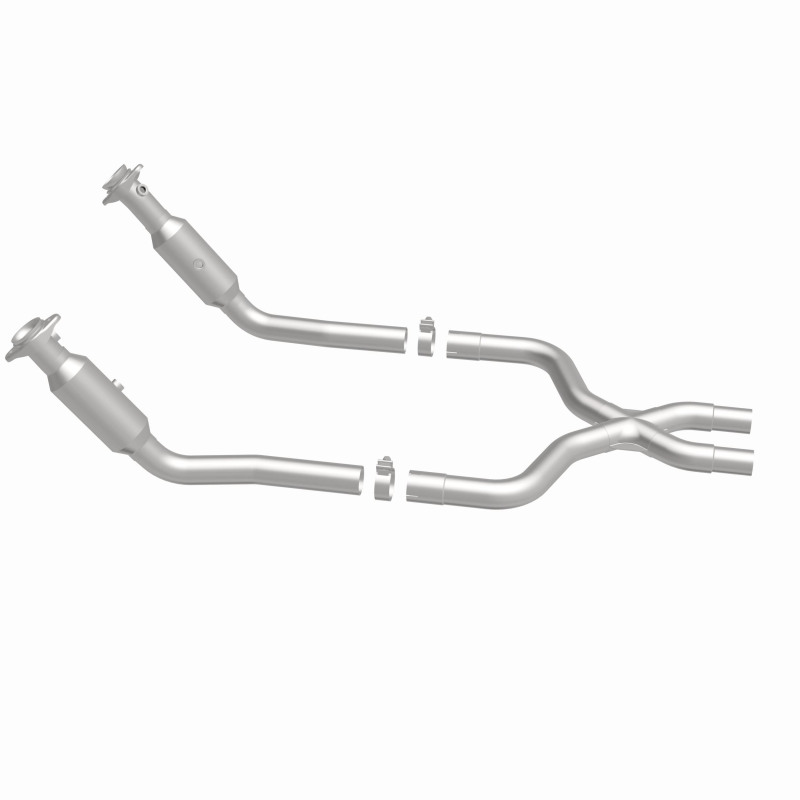 Magnaflow 11-14 Ford Mustang 3.7L Direct Fit Converter - Bild 17