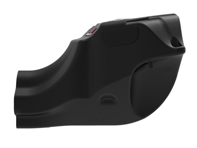 aFe POWER Momentum GT Pro Dry S Cold Air Intake System 18-19 Ford Mustang GT V8-5.0L - Bild 6