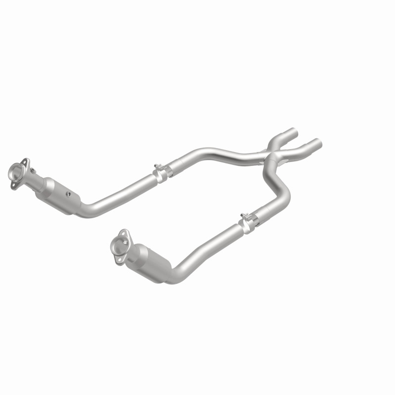 Magnaflow 11-14 Ford Mustang 3.7L Direct Fit Converter - Bild 11