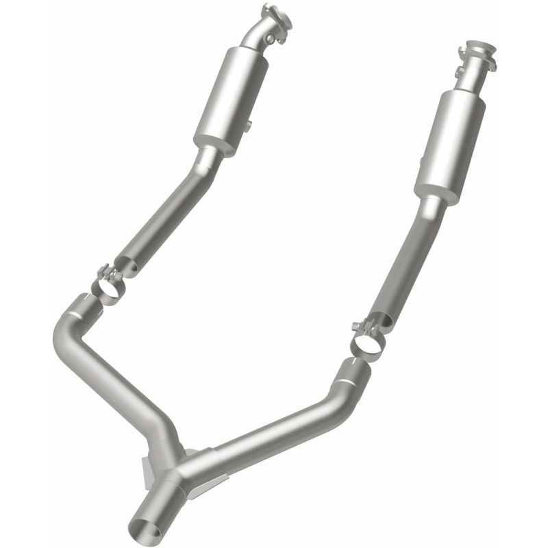 Magnaflow 06-10 Ford Mustang 4.0L Direct Fit Converter - Bild 20