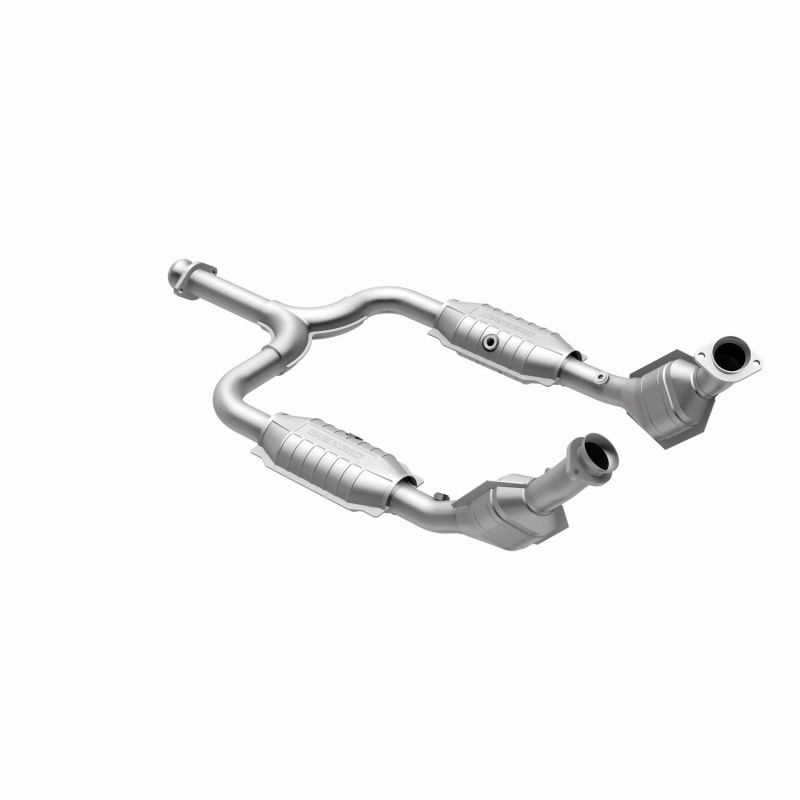 MagnaFlow Conv DF 99-01 Ford Mustang 3.8L - Bild 27