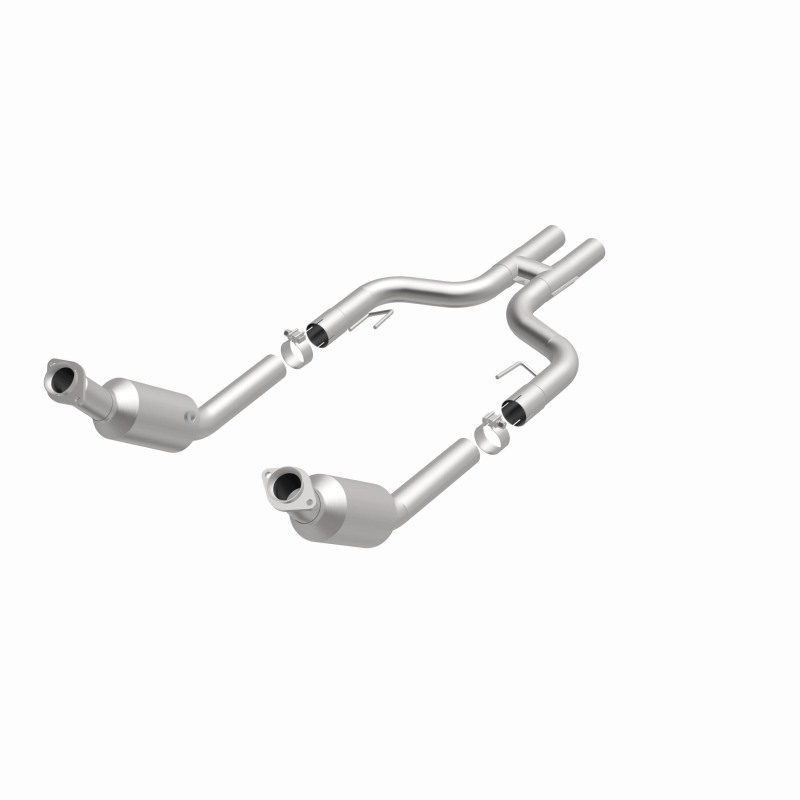 Magnaflow Conv DF Mustang 05-09 4.6L - Bild 5
