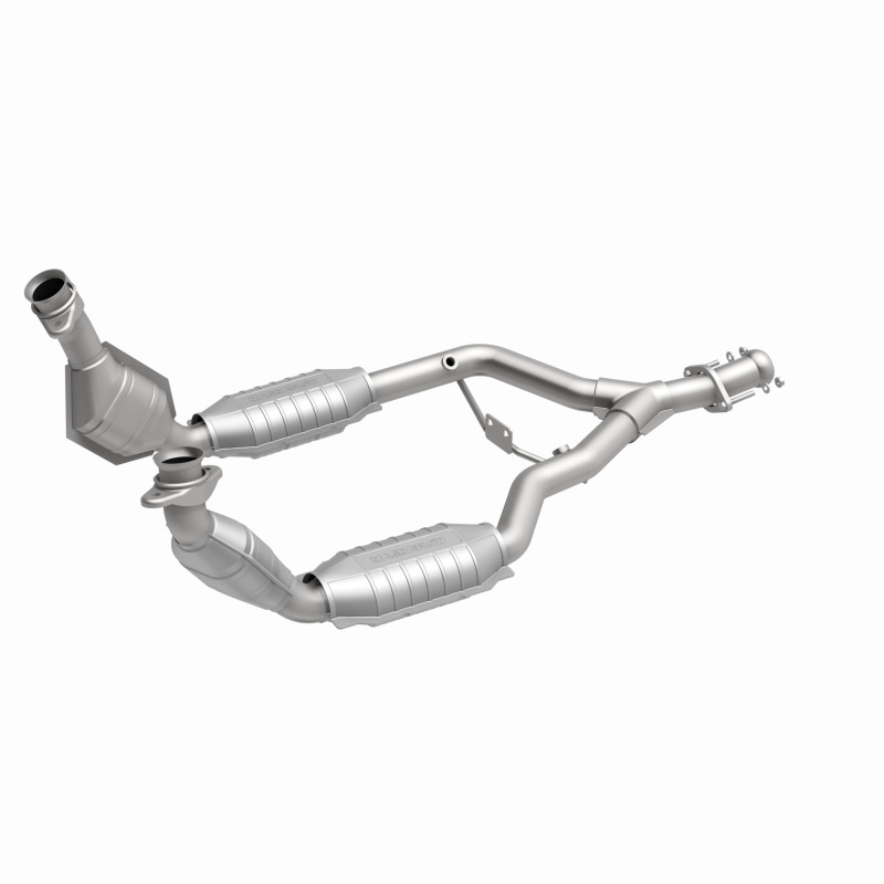 MagnaFlow Conv DF 96-98 Ford Mustang 3.8L - Bild 28
