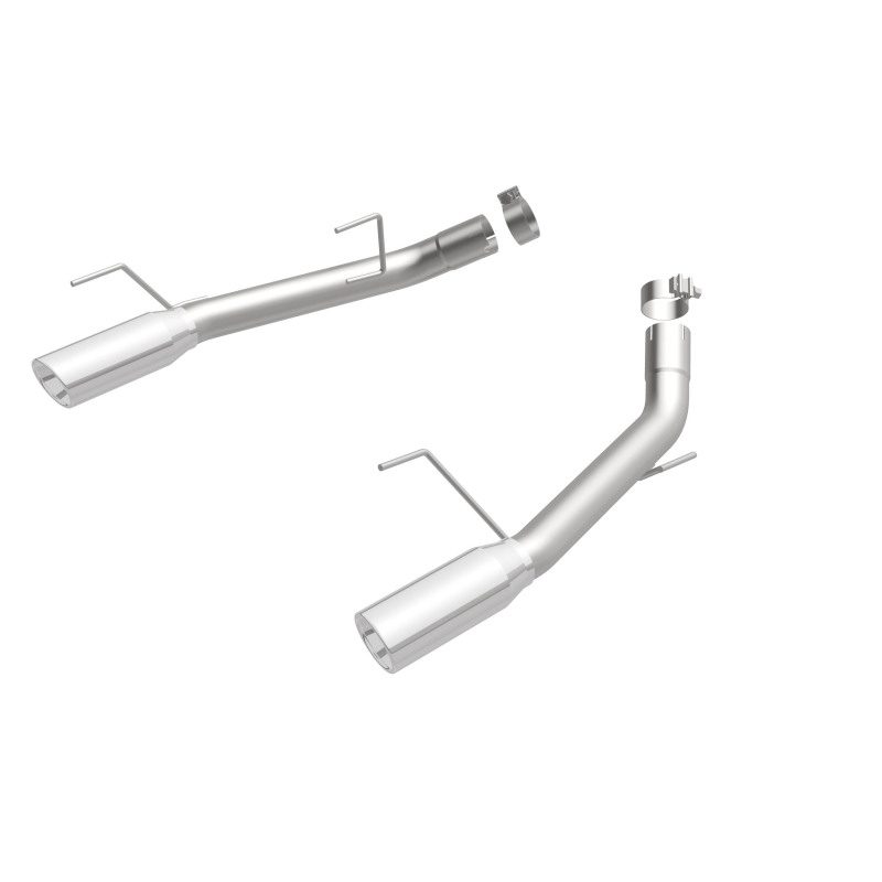 MagnaFlow Sys C/B 05-09 Mustang 4.6L Axl-Bak - Bild 25
