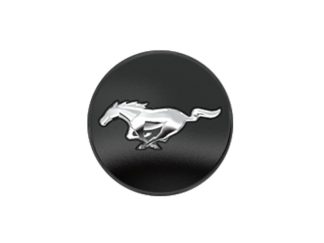Ford Racing 15-16 Ford Mustang Wheel Center Cap