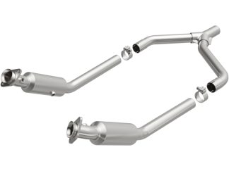 Magnaflow 05-06 Ford Mustang 4.0L Direct Fit Converter