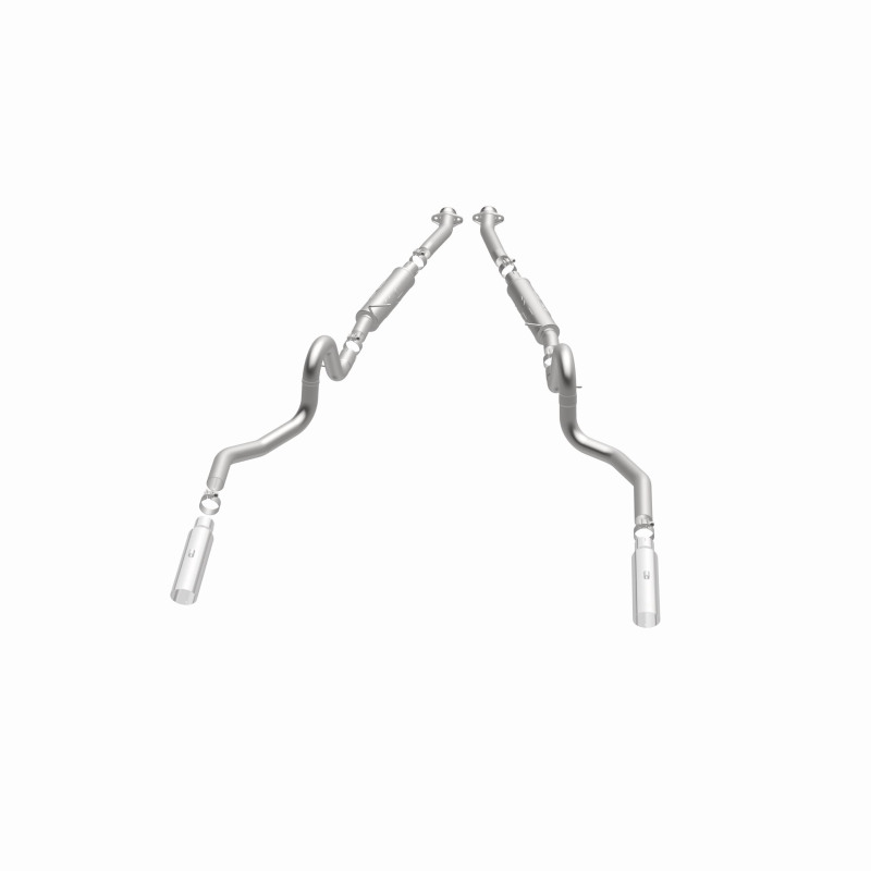MagnaFlow Magnapack Sys C/B Ford Mustang Gt 4.6L 99-04 - Bild 17