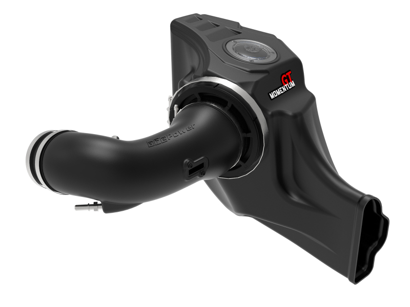 aFe POWER Momentum GT Pro Dry S Cold Air Intake System 18-19 Ford Mustang GT V8-5.0L - Bild 4