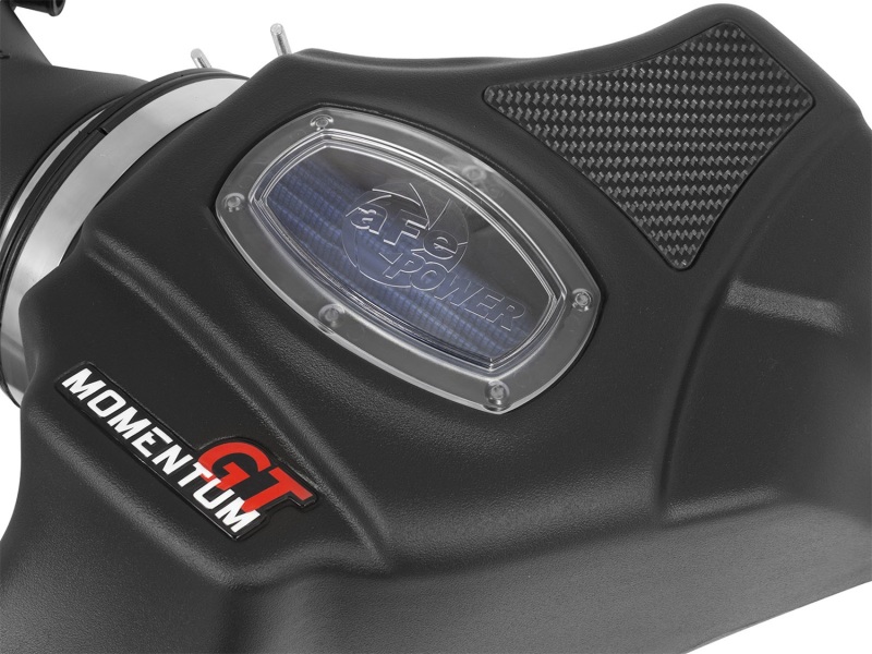 aFe Momentum GT Pro 5R Intake System 15-16 Ford Mustang L4-2.3L EcoBoost - Bild 3