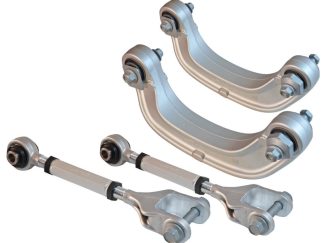 SPC Performance 15-20 Ford Mustang Rear Performance Kit