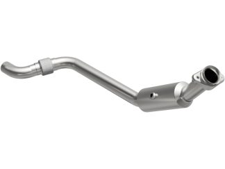 Magnaflow 15-17 Mustang V6 3.7 OEM Underbody Direct Fit Converter