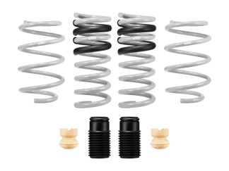 Eibach 15-17 Ford Mustang GT Coupe S550 Drag-Launch-Kit (Set of 4 Springs)