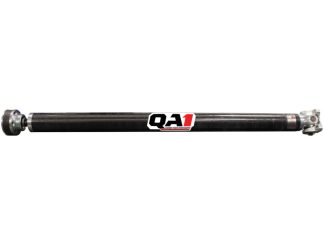 QA1 15-17 Ford Mustang GT AT 3.3in REV Series Carbon Fiber Driveshaft