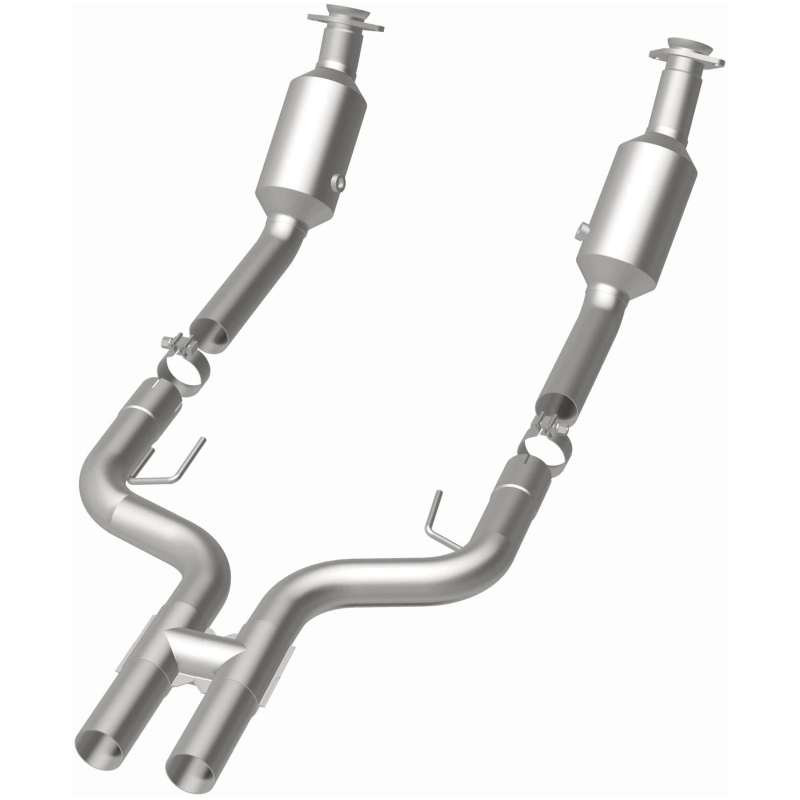 Magnaflow Conv DF Mustang 05-09 4.6L - Bild 29