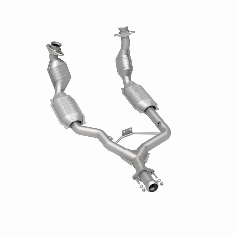 MagnaFlow Conv DF 96-98 Ford Mustang 3.8L - Bild 20