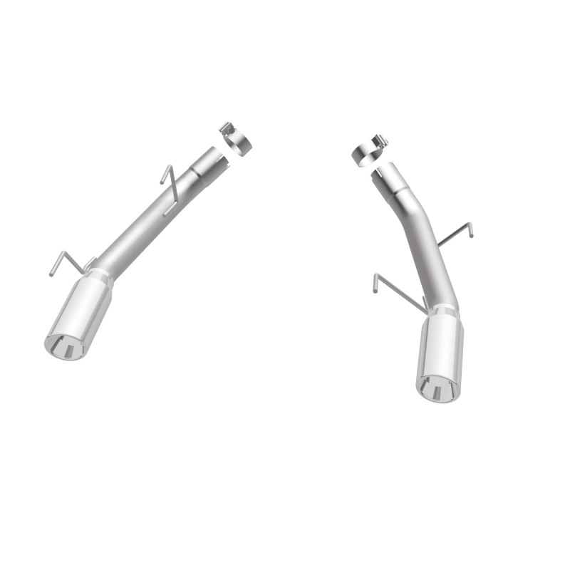 MagnaFlow Sys C/B 05-09 Mustang 4.6L Axl-Bak - Bild 10