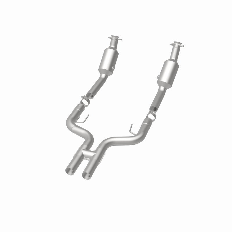 Magnaflow 05-09 Ford Mustang 4.6L Direct Fit Converter - Bild 4