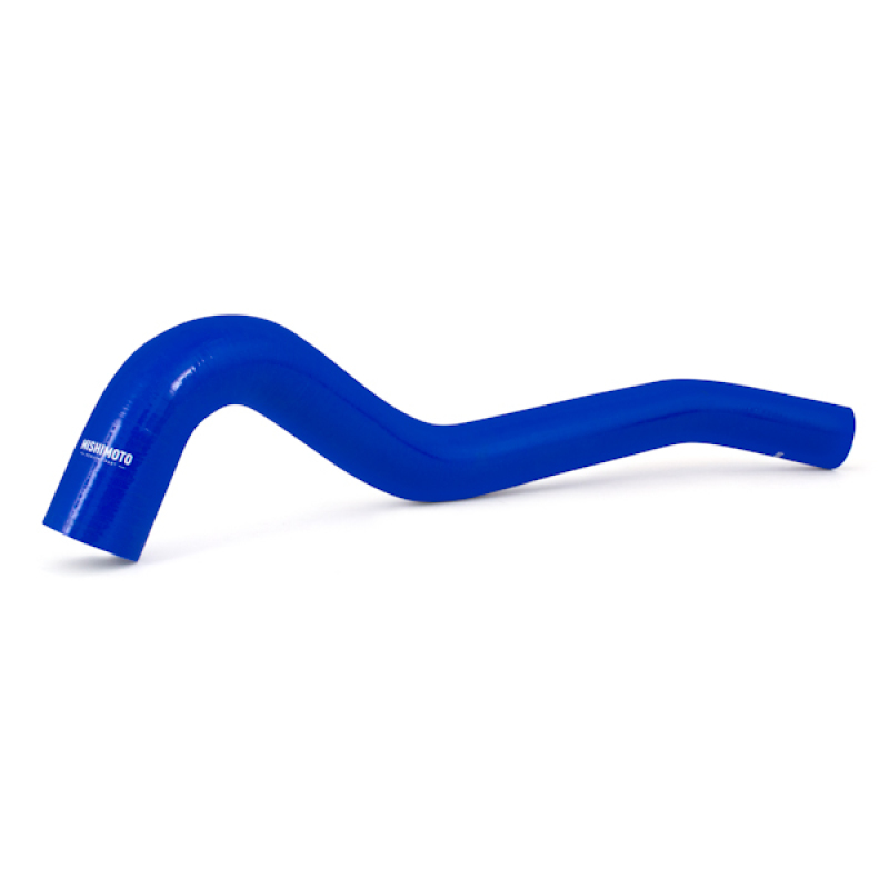 Mishimoto 15+ Ford Mustang EcoBoost Blue Silicone Coolant Hose Kit - Bild 6