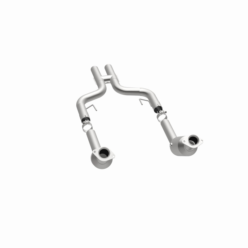 Magnaflow Conv DF Mustang 05-09 4.6L OEM - Bild 9