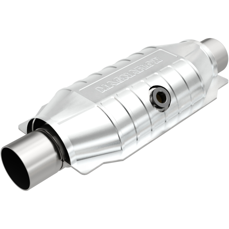 MagnaFlow Conv Univ 99-01 Mustang 3.8L Rear - Bild 2