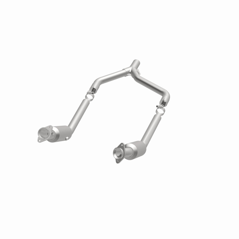 Magnaflow 05-06 Ford Mustang 4.0L Direct Fit Converter - Bild 25