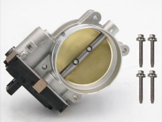 Ford Racing 18-20 Mustang GT 87mm Bullitt Throttle Body