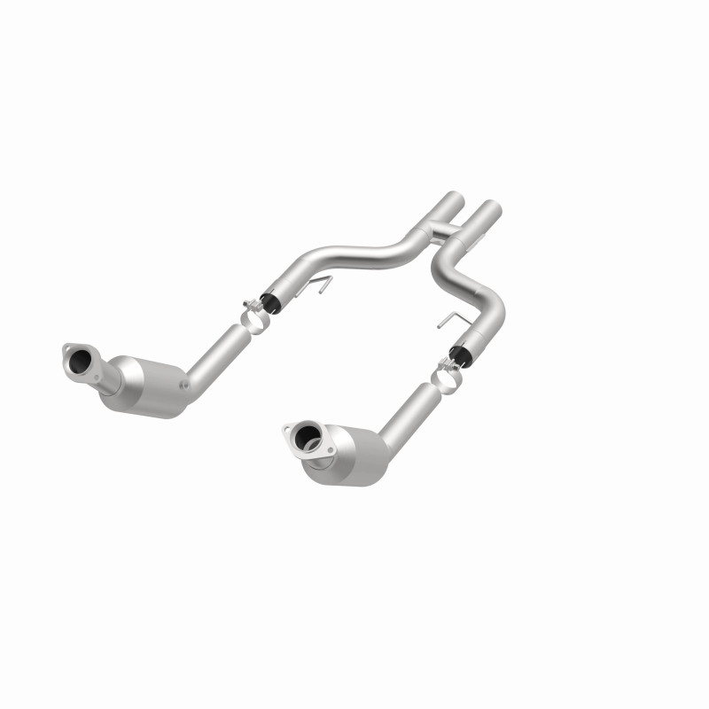 MagnaFlow Conv DF 07-10 Ford Mustang 4.6L - Bild 15