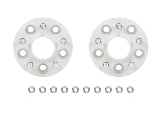 Eibach Pro-Spacer System 25mm Spacer - 2015 Ford Mustang Ecoboost / V6 / GT
