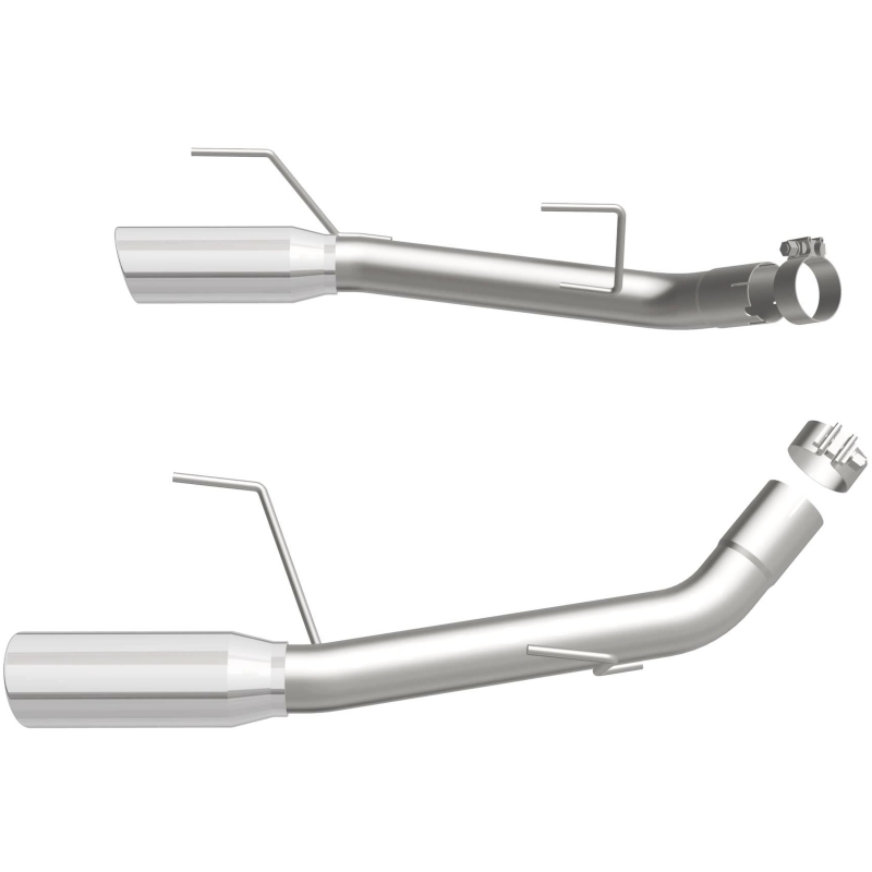 MagnaFlow Sys C/B 05-09 Mustang 4.6L Axl-Bak - Bild 4